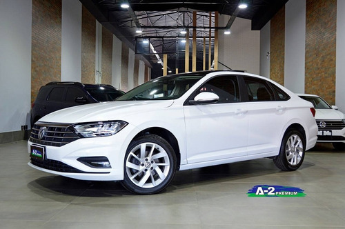 Volkswagen Jetta 1.4 250 Tsi Total Flex Comfortline