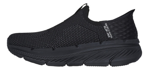 Zapatilla Max Cushioning Premier 2.0 220839/bbk Skechers
