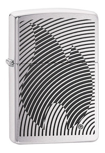 Encendedor Zippo Flama