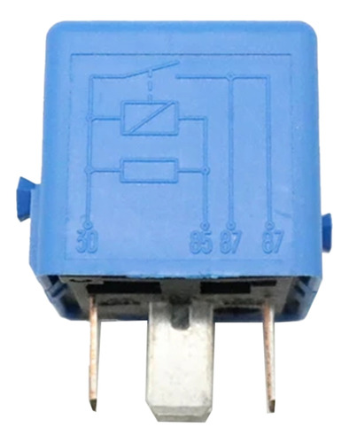 61366915327 61368364581 Relé De Interruptor De Cierre Dinámi