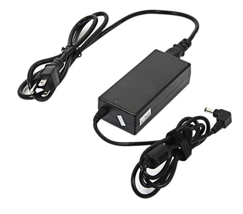 Cargador Adaptador Ca Para Toshiba Satellite Kirabook