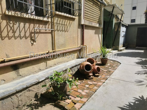 Apartamento En Venta Las Acacias 25-22955