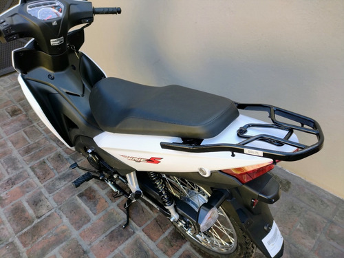 Imagen 20 de 25 de Honda Wave S 110 Año 2022 (excelente)