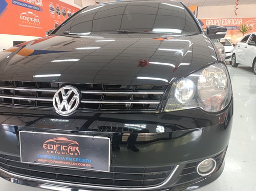 Imagem 2 de 16 de Volkswagen Polo Sedan