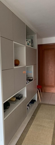 Imagem 3 de 15 de Excelente Apartamento 2 Quartos Cavaleiros - Ap0510