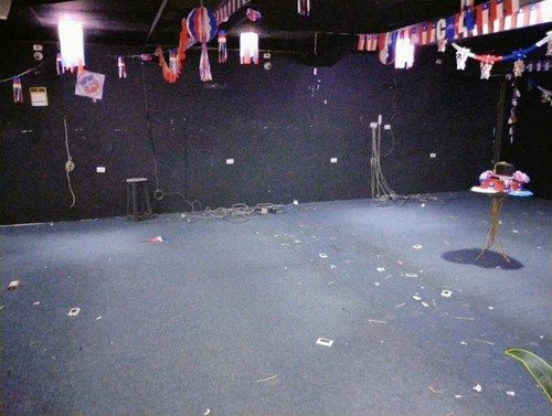 Local Comercial En Arriendo En Concepción