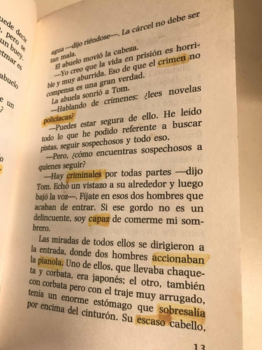 Pesadilla En Vancúver (Usado)
