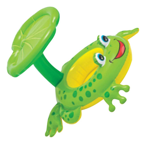 Flotador Inflable Para Piscina Para Niños Con