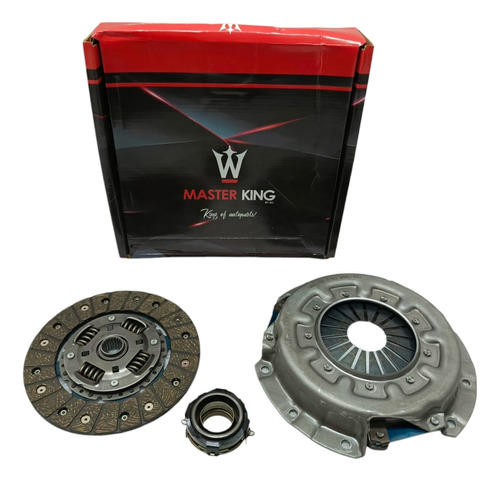 Kit Embrague Clutch Lancer 1.6 Signo 1.3 1.5 Ck1 Ck2 Cs3 