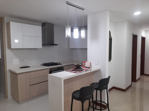 Alquiler Apartamento Palermo Manizales, Código 7333411