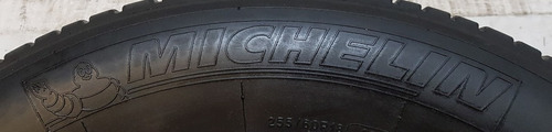 Kit X4 Neumatico Latitude Sport 3 /// 255 60 18