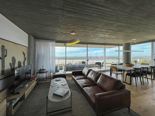 Imagen 7 de 53 de Departamentos Premium De 1, 2 Y 3 Dormitorios Con Amenities Y Vista Al Río