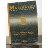 Matematica Ensino Medio - Volume 2 - Katia Stocco Smole E Ma