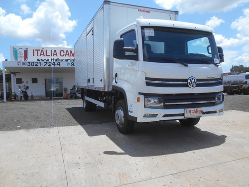 Volkswagen 9.170 Delivery 0km