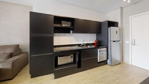 Imagem 26 de 30 de Apartamento À Venda No Bairro Itaim Bibi - São Paulo/sp - O-16812-27504