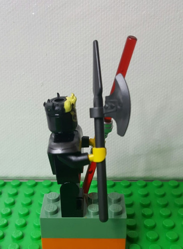 Lego- Original-savage Opress-star Wars 1