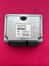 Comprar Ecu Computadora Volkswagen Gol, Derby, Fox 2002 