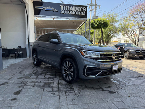 Vw Teramont Cross Sport R-line 2023