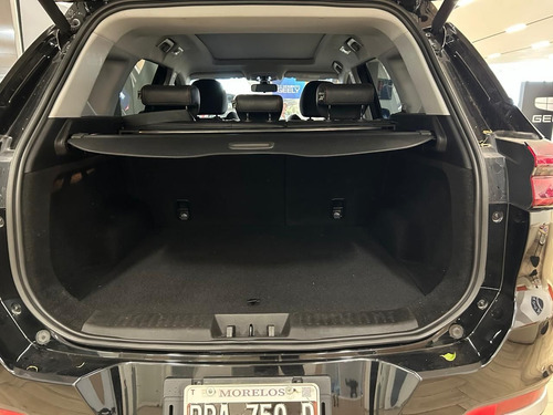 Chirey tiggo 7 pro 1.5 Luxury Cvt