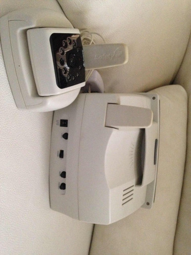 Imagen 3 de 3 de Monitor De Video Safety