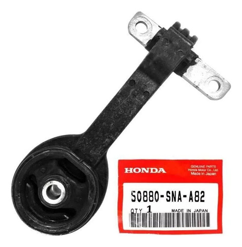 Base Motor Superior Derecha Honda Civic Emotion 1.8 07 12