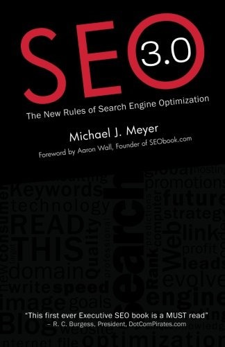 Seo 30  The New Rules Of Search Engine Optimization