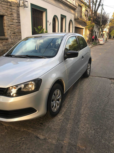 Volkswagen Gol Trend