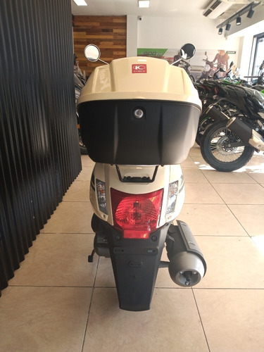 Imagen 16 de 19 de Scooter Like 200 Financiacion En 12sin Interes//unidad 0km