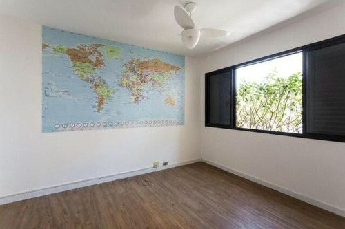 Imagem 6 de 17 de Apartamento À Venda, 181 M² Por R$ 2.200.000,00 - Moema - São Paulo/sp - Ap19947