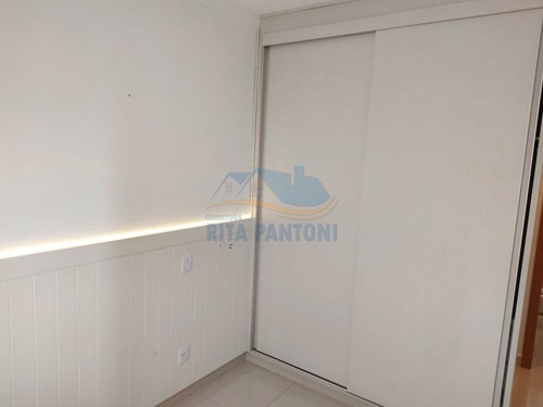 Imagem 9 de 15 de Apartamento, City Ribeirão, Ribeirão Preto - A4925-v