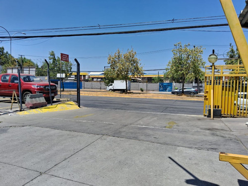 Arriendo Bodega 120m2 Cerrillos/ Avda. Pedro Aguirre Cerda