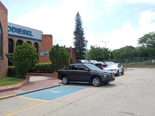 Chevrolet Montana 1.2 T Ltz 4X2 At