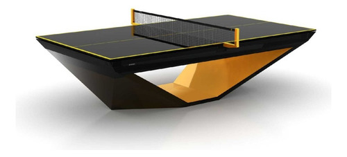 Mesa Pool Profesional Lujo Opc - Moderna Diseño Marmol Juego Negro