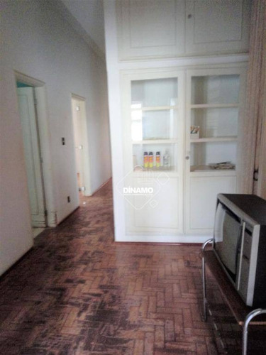 Casa Com 3 Dormitórios Para Alugar, 287 M² - Jardim Sumaré - Ribeirão Preto/sp - Ca1573