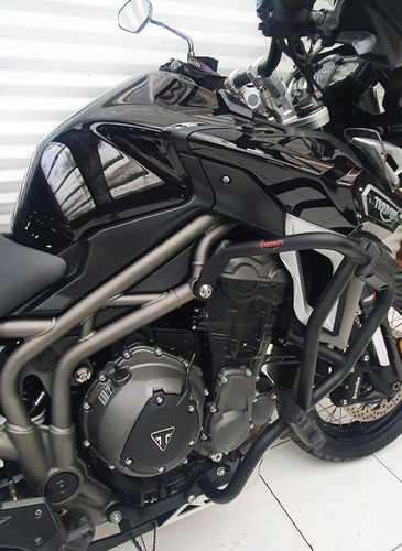 Imagem 4 de 7 de Triumph Tiger Xcx Explorer