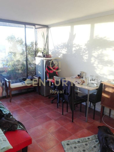 Imagen 4 de 7 de Venta Departamento//santiago Centro