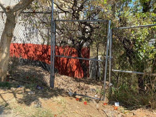 Imagen 13 de 15 de Terreno Al Norte De Cuernavaca