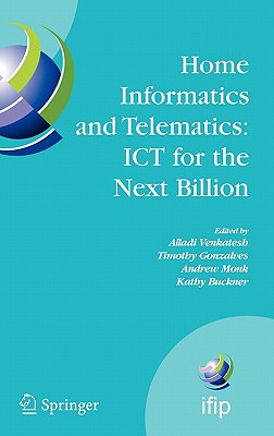 Libro Home Informatics And Telematics: Ict For The Next B...