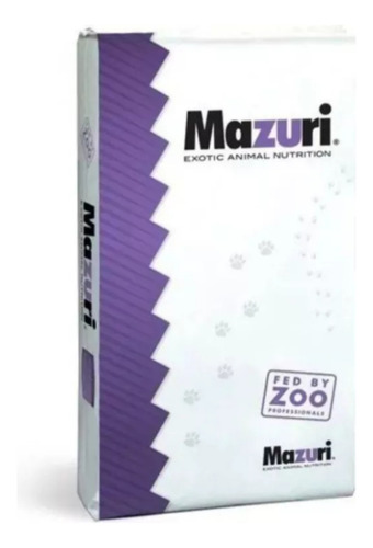 3 Botes 250gms Exotics + 200gms De Mazuri Comida Para Erizo
