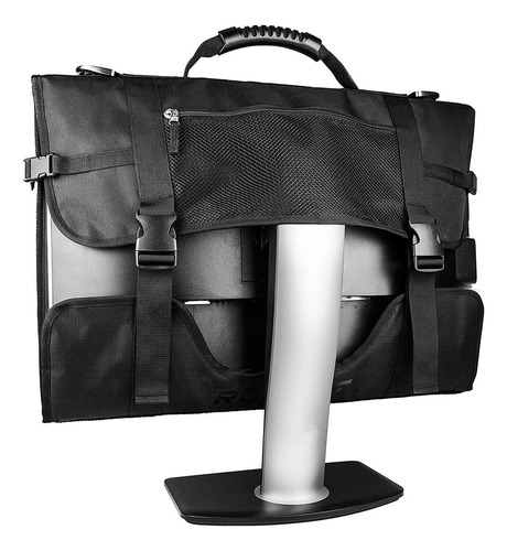 Estuche Portátil De Viaje, De Computadora Liviano Con