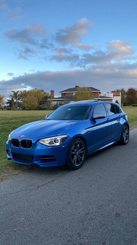 Bmw Serie 1 M135 3.0 Twinturbo