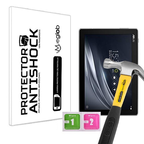 Lamina Protector Anti-shock Tablet Asus Zenpad 10 Z301mfl