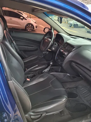 Chevrolet Sail 1.4 Ls