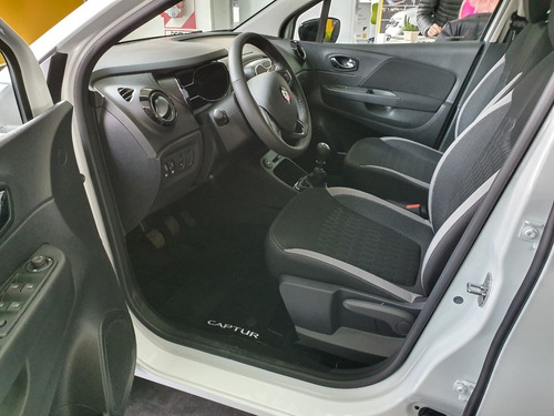 Renault Captur 2.0 Zen
