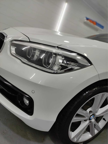 Imagen 4 de 12 de Bmw 120i 2.0 184cv Pack M