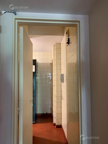 Imagen 10 de 20 de Departamento - Almagro