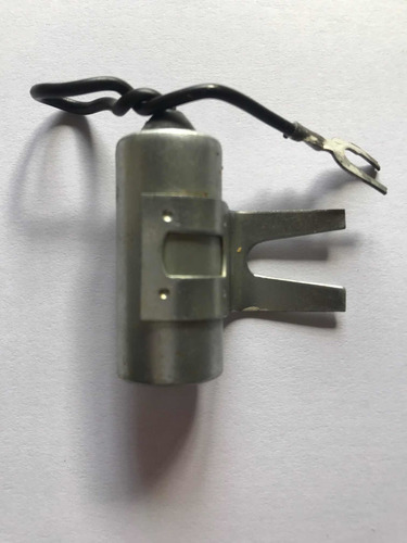 Imagen 3 de 4 de Supresor Capacitor De Ruidos Universal