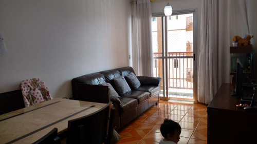 Apartamento À Venda, 72 M² Por R$ 330.000 - Vila Formosa - São Paulo/sp - Ap6330