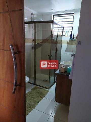 Apartamento Com 2 Dormitórios À Venda- Vila Matias - Santos/sp - Ap29741