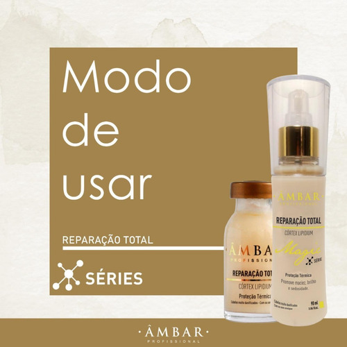 Imagem 4 de 5 de Reparação Total 13ml